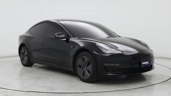TESLA MODEL 3 2020 5YJ3E1EA5LF662054 image